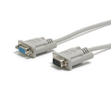 StarTech.com VGA Monitor Extension Cable HD15 M/F, 6-Feet MXT101