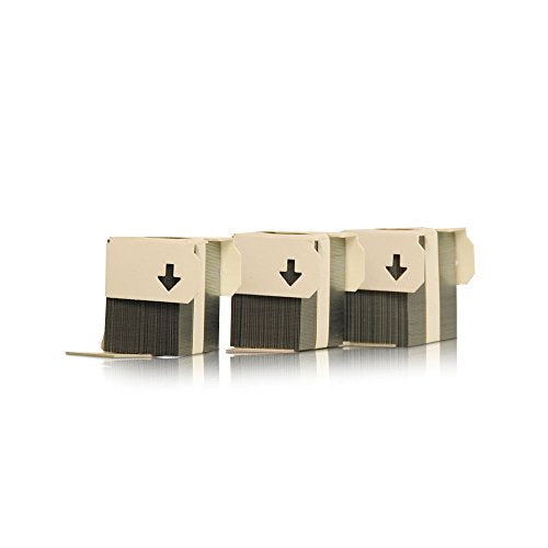 Finisher Staples for C9600/C9800 Series