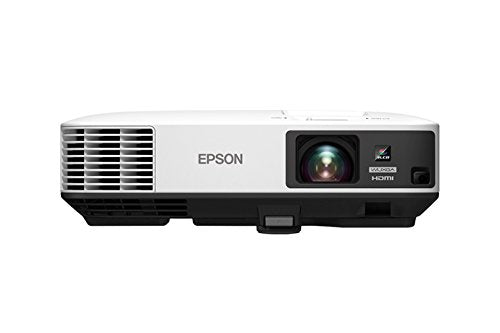 Epson PowerLite 2255u Wireless Full HD WUXGA Proyector 3LCD, 1920 x 1200, 5000 Lúmenes