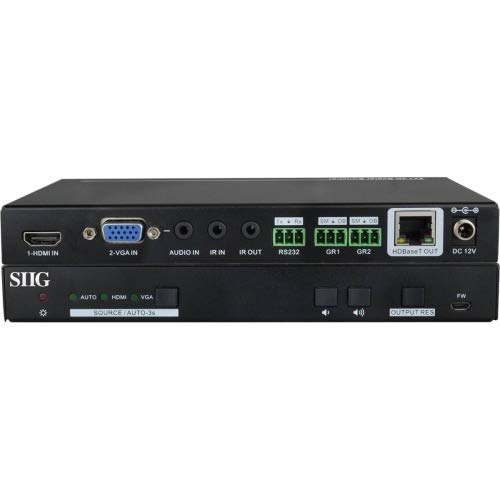 SIIG - CE-H24211-S1