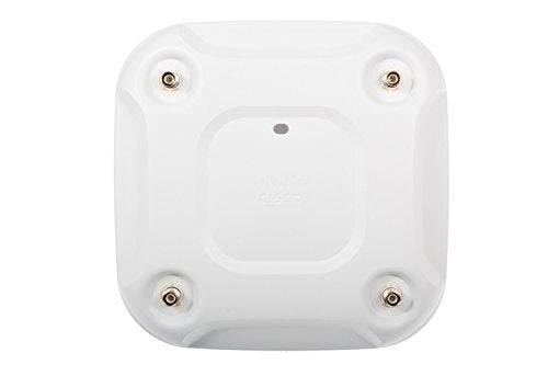 AIRONET 11AC CTLR AP 4X4:3SS W/CLEANAIR PRO INSTALL A REG DOM