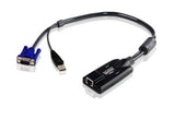 USB KVM Adapter Cable Cable Cpu Module