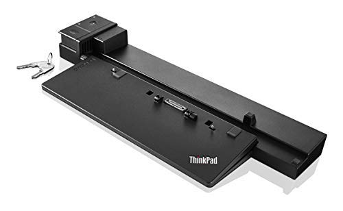 Lenovo Thinkpad Workstation Dock 230W US (40A50230US)
