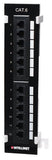 Intellinet Cat6 Patch Panel (520959)