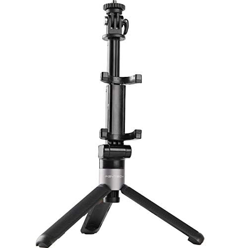 PGYTECH Action Camera Extension Pole Tripod Plus