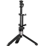 PGYTECH Action Camera Extension Pole Tripod Plus