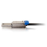 2M Ext Minisas-Minisas Hd Pas 6Gb CBL