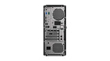 Lenovo 10SF000BUS ThinkCentre M920T Desktop PC, Black