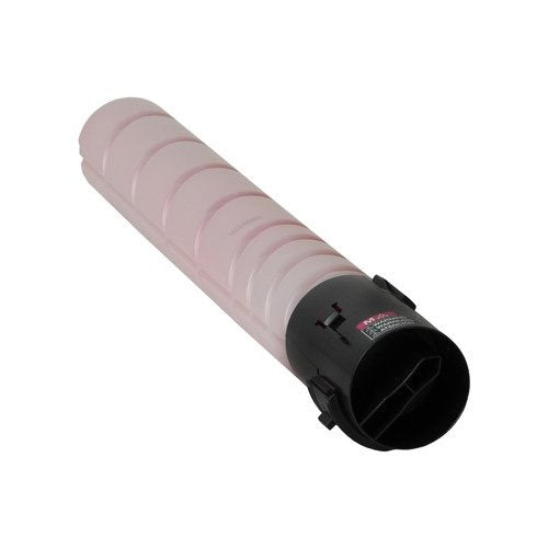 Konica Minolta TN-512M Magenta 26000 Page Yield Toner Cartridge for Konica C454 C554 Minolta BizHub