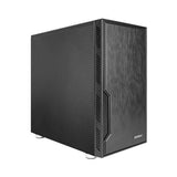 GEH Antec Budget VSK-10 Mini Tower Black