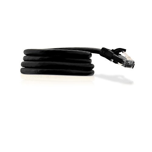 V7 CAT5e Network Patch Cable RJ45 Male to Male