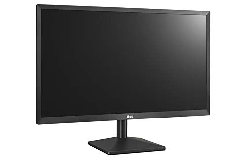 LG Electronics 24BK430H-B 24-Inch Screen LCD Monitor