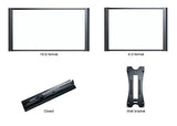 Epson Duet Ultra Portable Projection Screen