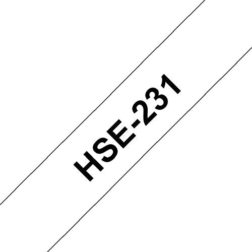 Brother Mobile - Media Hse231 Printable Heatshrink Tube Media