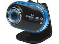High-Speed USB Mega Cam - 1.3 mpixels