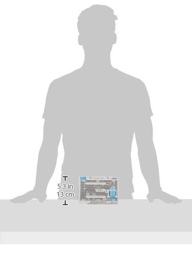 HP Networking ProCurve Switch zl Standard 875-Watts Power Supply for 5400 Series Switches (J8712A)