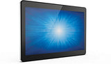 Elo I-Series for Windows Aio Interactive Signage - 15.6 LCD Celeron 1.60 Ghz - 2 Gb - 1920 X 1080
