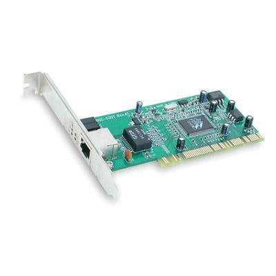 NETWORK, 10/100/1000T GIGABIT COPPER-DGE530T