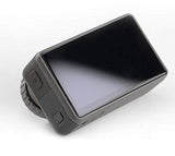 PGYTECH OSMO Action Screen Protector 2 Pack Set with Luckybird USB Reader