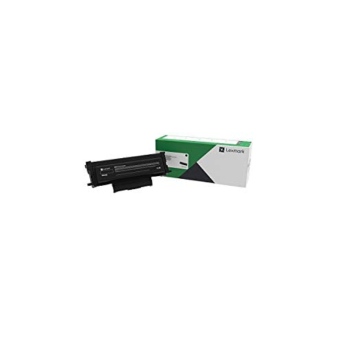 Lexmark B221H00 Black High Yield Return Program Toner Catridge