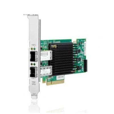 HP NC552SFP 10Gigabit Ethernet Card - PCI Express x8