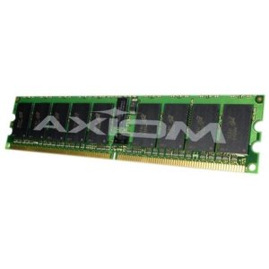 8GB DDR3-1066 ECC RDIMM # AX31066R7Y/8G