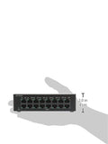 CISCO SYSTEMS 16 Port Ethernet Switch (SF110D16NA)