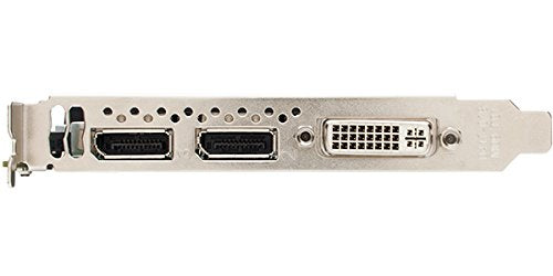 HP Quadro K2000 Graphic Card - 2 GB GDDR5 SDRAM - PCI Express 2.0 x16