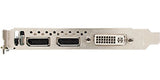 HP Quadro K2000 Graphic Card - 2 GB GDDR5 SDRAM - PCI Express 2.0 x16