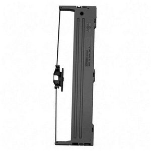 EPSON PRINT S015337 PRINT RIBBON - 1 X BLACK - 5 MILLION CHARACTERS