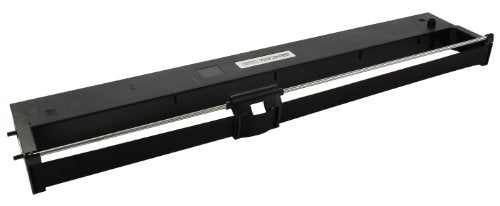 Genicom Black Ribbon For 3460  3470  3480 1-Pack