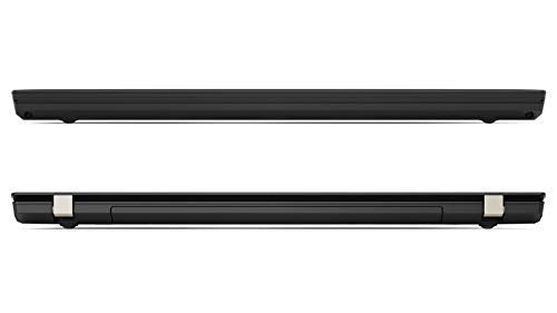 Lenovo Thinkpad T480 (20L5-000YUS) Intel Core i5-8250U, 8GB RAM, 256GB SSD, Intel Graphics 620, 14-inch 1920x1080 Screen, Win10 Pro64, Black