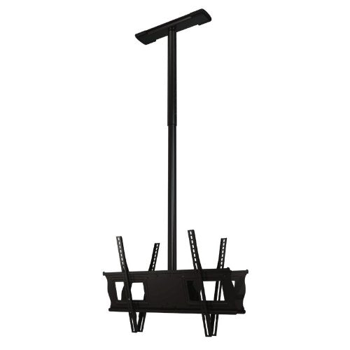 Complete Installation Kit Dual Tilt Universal Ceiling Mount for 37\