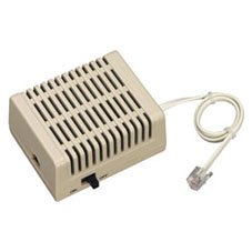 Black Box Network Services Extra-Loud Phone Ringer