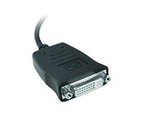 Siig Mini DisplayPort to DVI Active Adapter