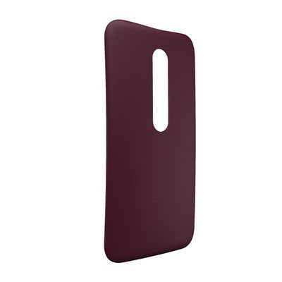 CABERNET FOR MOTO G 3RD GEN SHELL