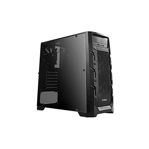 Antec GX202 White No Power Supply ATX Mid Tower / GX202 White /