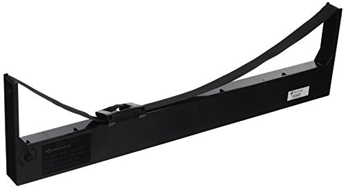 1-pack Genicom Compatible Ribbons Ti 8920 & 8930 Serial