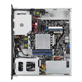 Asus RS100-E10-PI2 Intel Xeon E Rack-Optimized 1U Server