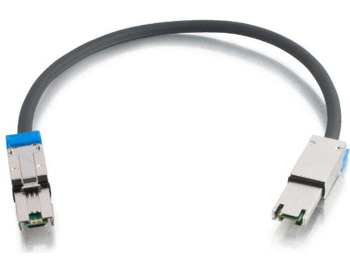 2m Ext Minisas 26-Pin 28awg Pas 6g 3g