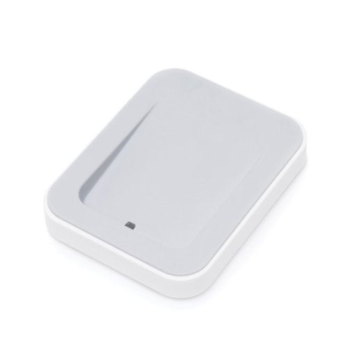 Bluelounge SK-WH-L Design Saidoka Lightning Dock Charger-Retail Packaging-White