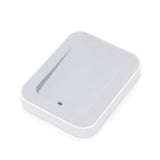 Bluelounge SK-WH-L Design Saidoka Lightning Dock Charger-Retail Packaging-White