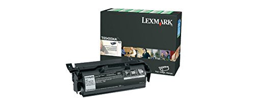 T654 Extra Hy Print Cartridge for Label Applications