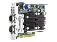 Flexfabric 10gb 2p 533flr-T Adptr
