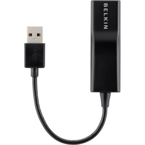 USB 2.0 ETHERNET Adapter 10/100MBPS