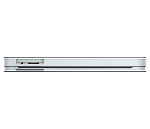 Refurbished Logitech 920-008521 Keyboard Folio Case Black for iPad 2, iPad (3rd and 4th Generation)