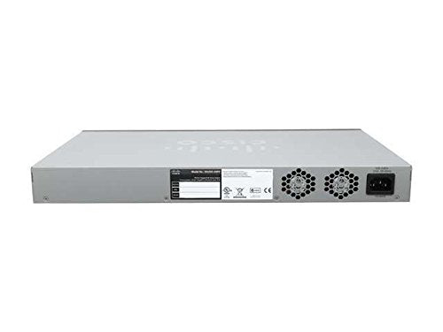 Cisco SG200-26FP 26-port Gigabit Full-PoE Smart Switch
