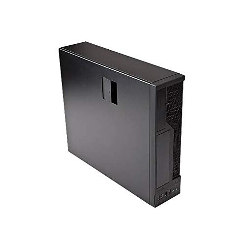 IN-WIN Desktop Case Cases CE685.FH300TB3