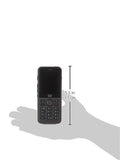 Cisco Unified Wireless IP Phone 8821 - Cordless Extension Handset - Bluetooth Interface - 2.4" Black - 4L7883 PN CP-8821-K9