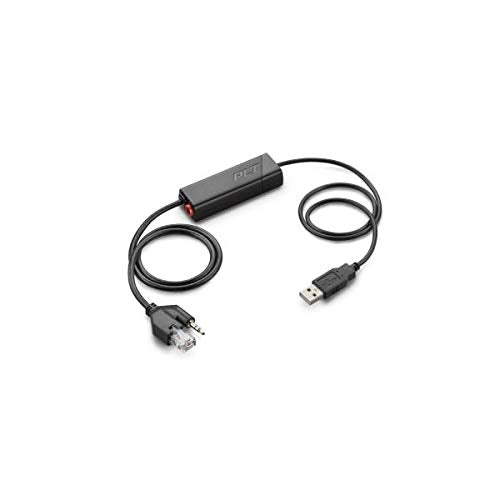 Plantronics APU-76 Electronic Hook Switch